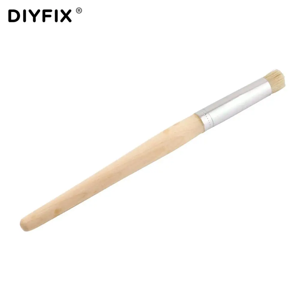 Антистатическая щетка DIYFIX изоляционная для чистки электростатического разряда
