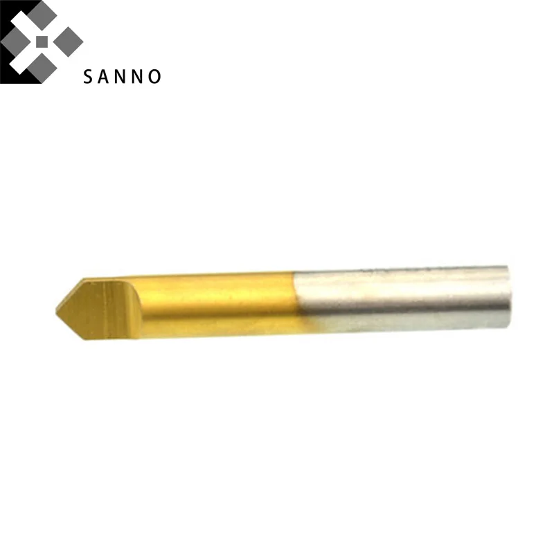 Набор ключей для сверления отверстий из высокопрочной стали 10 шт./Лот 95 / 100 105 110 115