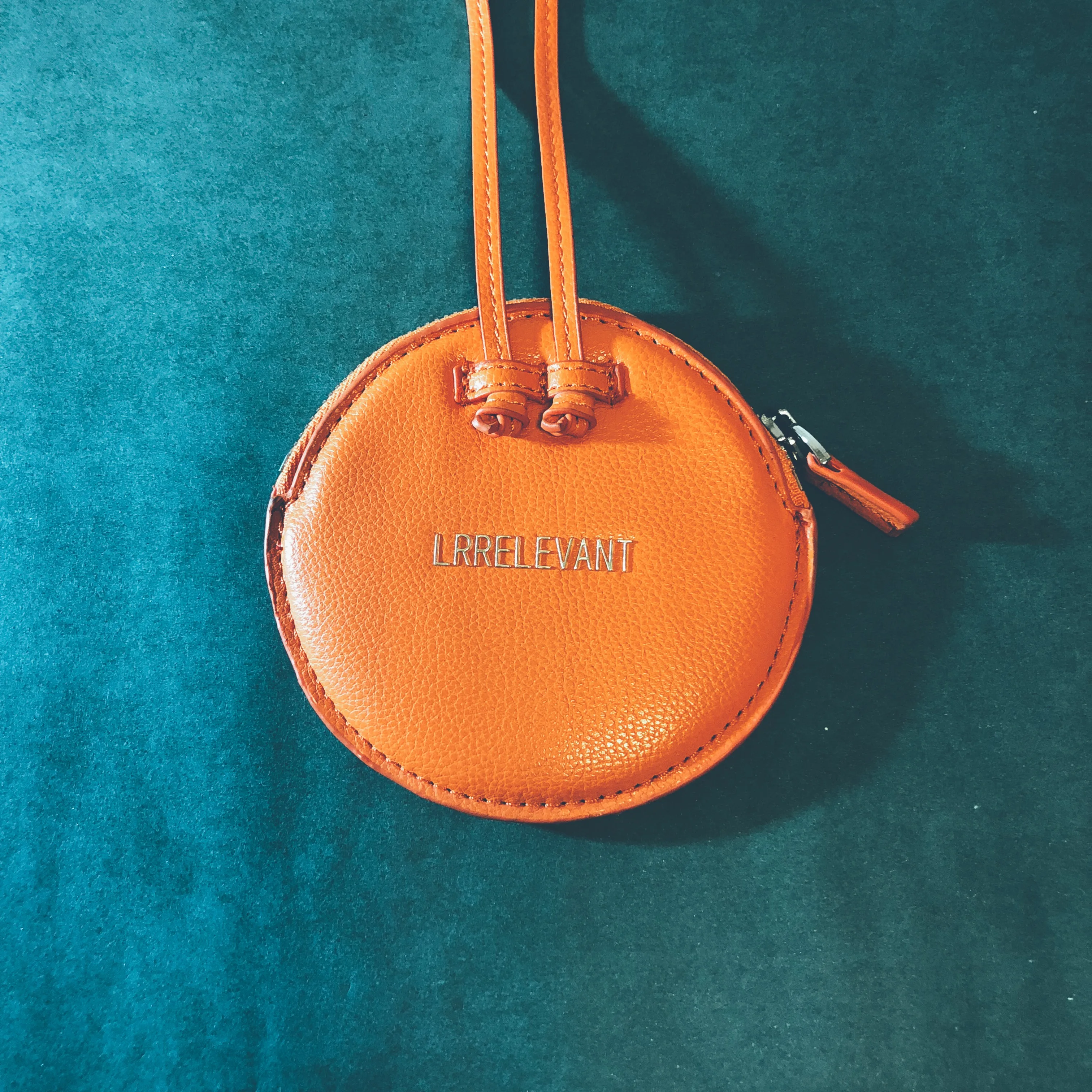 Высокое качество мужской кожаный кошелек визитные карточки держатель кредитной