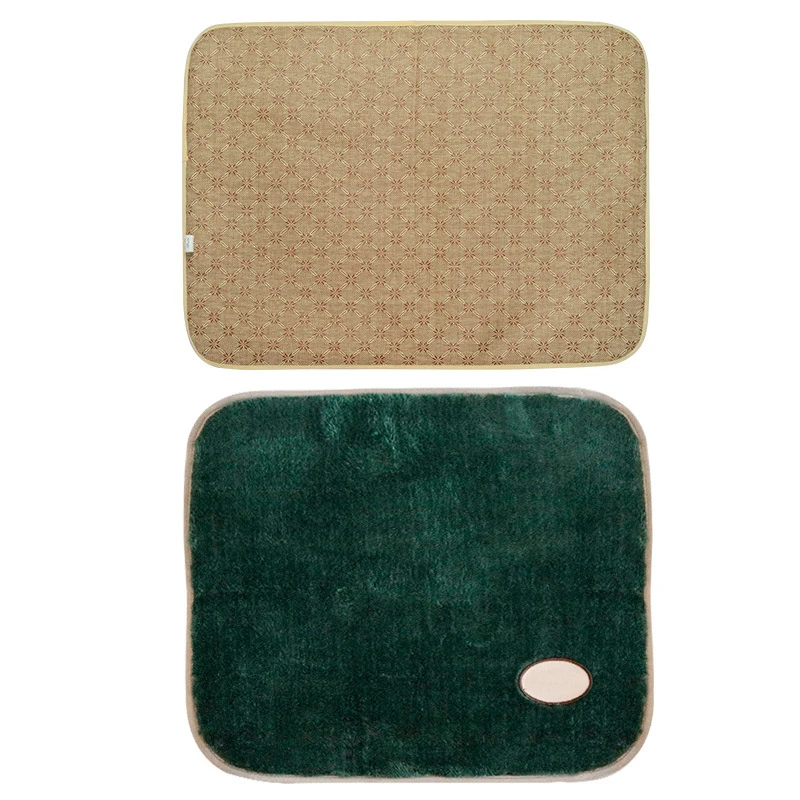 Removable summer pet mat for dogs and cats | Дом и сад
