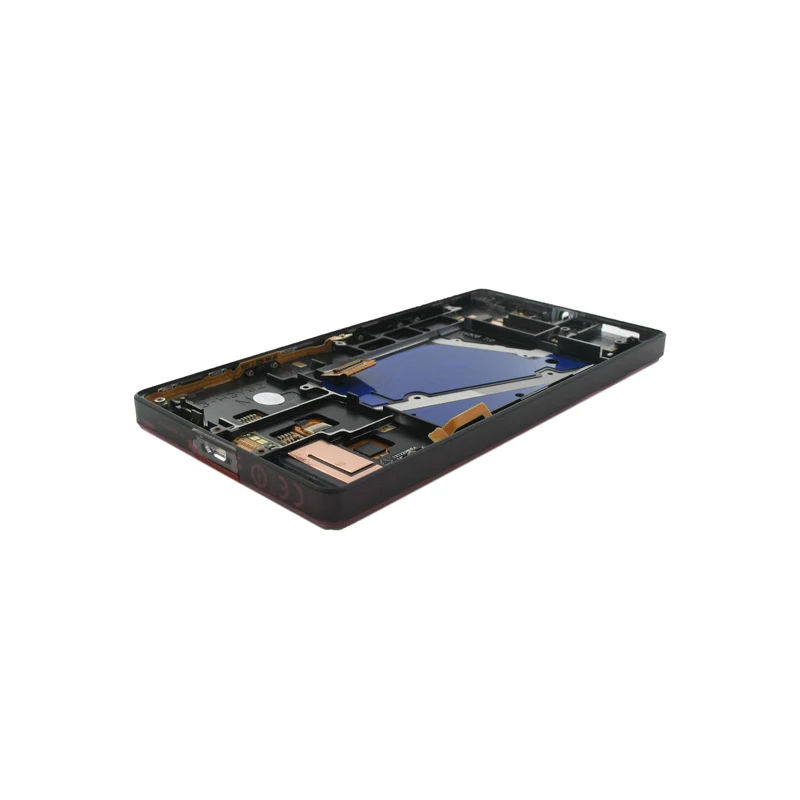 Оригинальный ЖК дисплей для Nokia Lumia 930 сенсорный экран дигитайзер полная сборка с