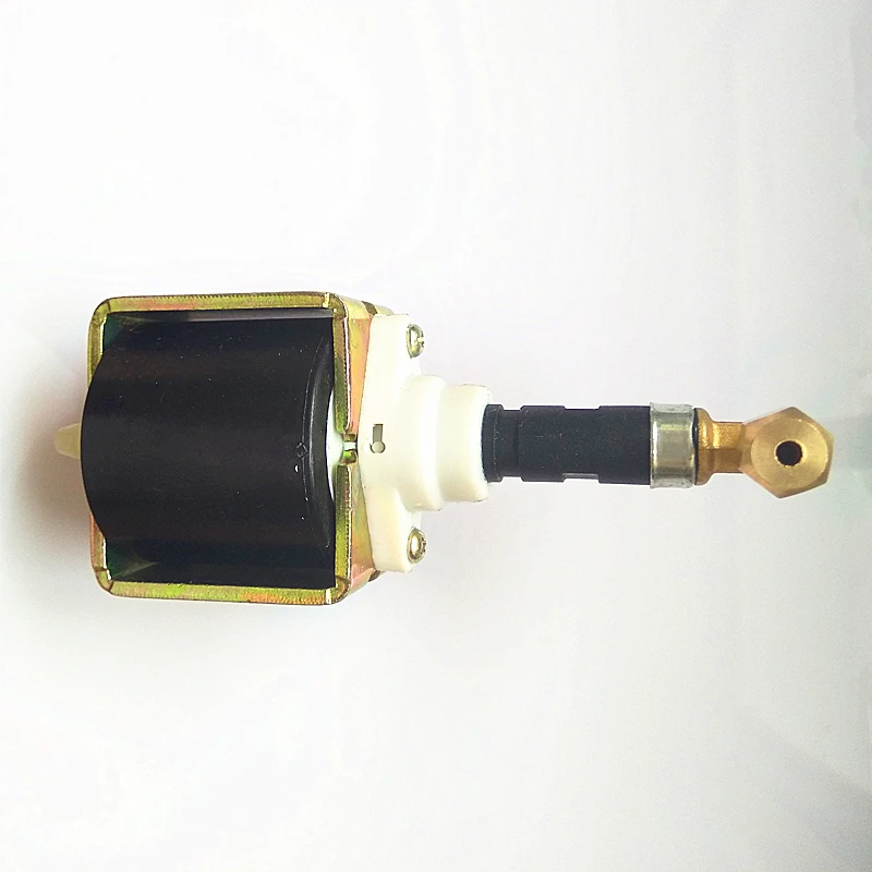 Высокая мощность дымовая машина насос Модель 55DCB напряжение 110-120V-60Hz 48 Вт |