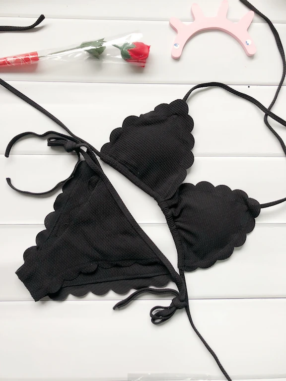 2017 цветочный боковая часть купальный костюм бандажный купальник пляжная одежда