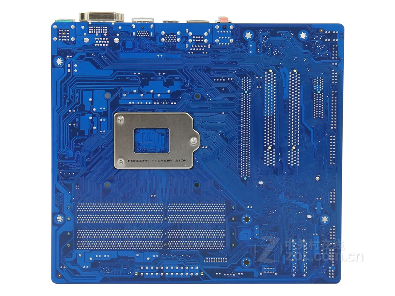 Оригинальная Материнская плата Gigabyte GA-B75M-D3H LGA 1155 DDR3 ram 32G B75 B75M D3H настольная материнская плата B75M-D3H DVI VGA HDMI USB3 б/у