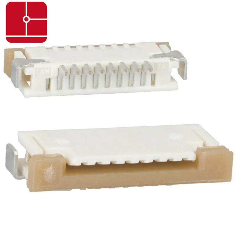 

10pcs 52207-0885 522070885 8PIN 1.0MM spacing over molex connector