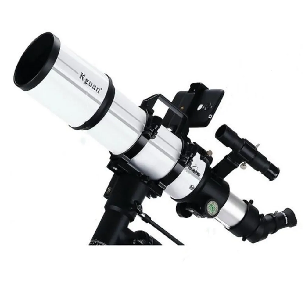 Tianlang Qinglong серия 80EQ-3-2 90EQ-3-2 Профессиональный астрономический телескоп со звездами студенческий взрослый HD пейзаж звезда