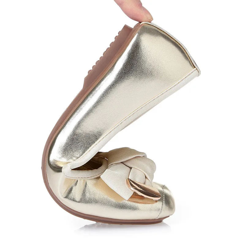 BEYARNENew Listing women flats shoes woman soft PUleather casual slip-on loafers ladies flat bow mocassin lady driving shoesE742