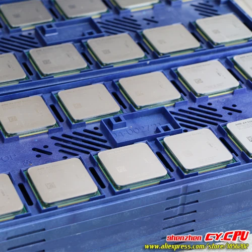 Процессор AMD Phenom X4 9500 четырехъядерный процессор (2 2 ГГц/2 м/95 Вт/2200 ГГц) Socket am2 +