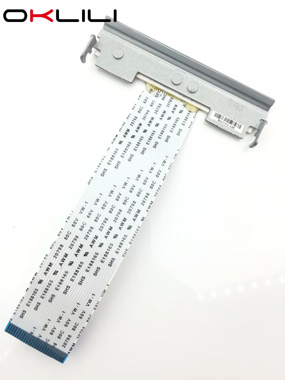 Термальность головка Печатающая головка для Epson TM-T88V TM-T885 TM T88V T885 заменить часть 2141001 2131885 2138822 M244A