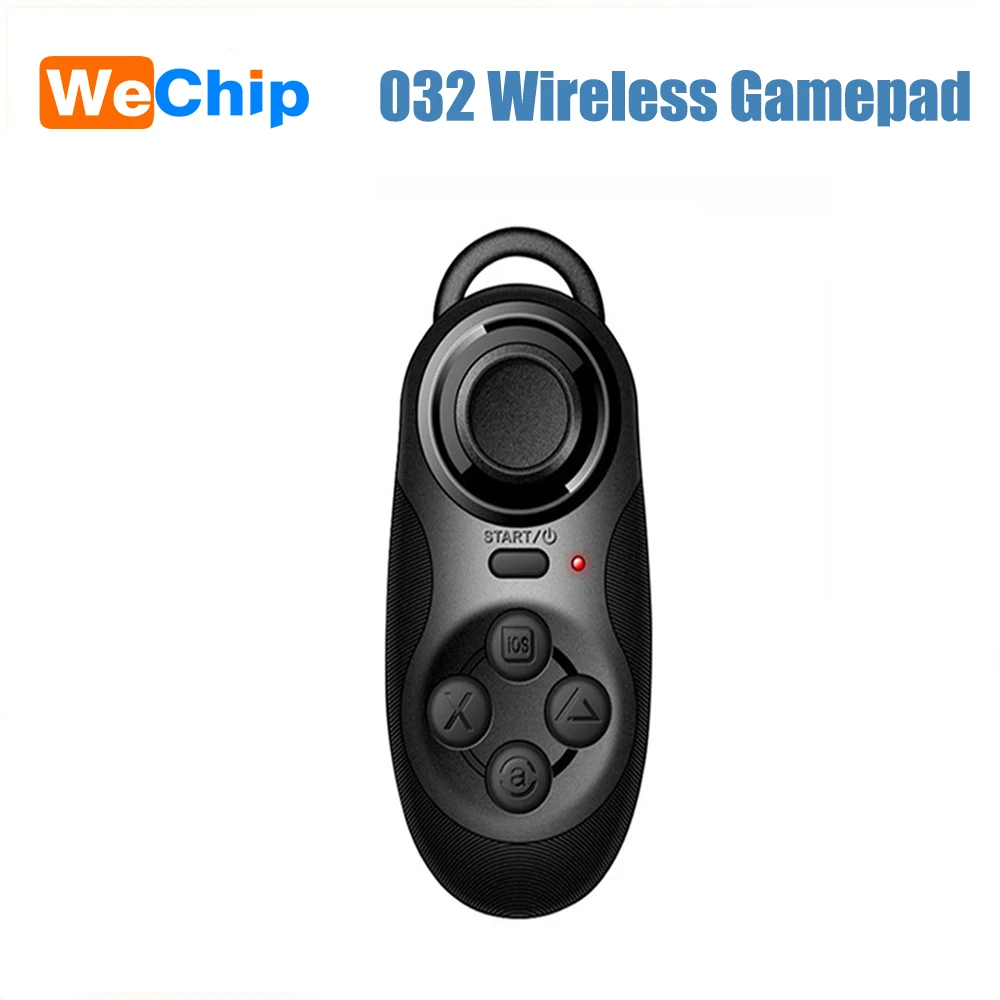 Беспроводной геймпад Wechip 032 Android Bluetooth пульт дистанционного управления Игровая