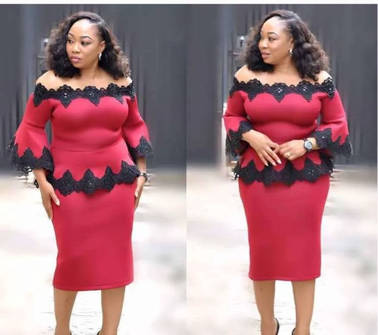 Офисная юбка и блузка лето 2019 Женский офисный комплект повседневный сексуальный