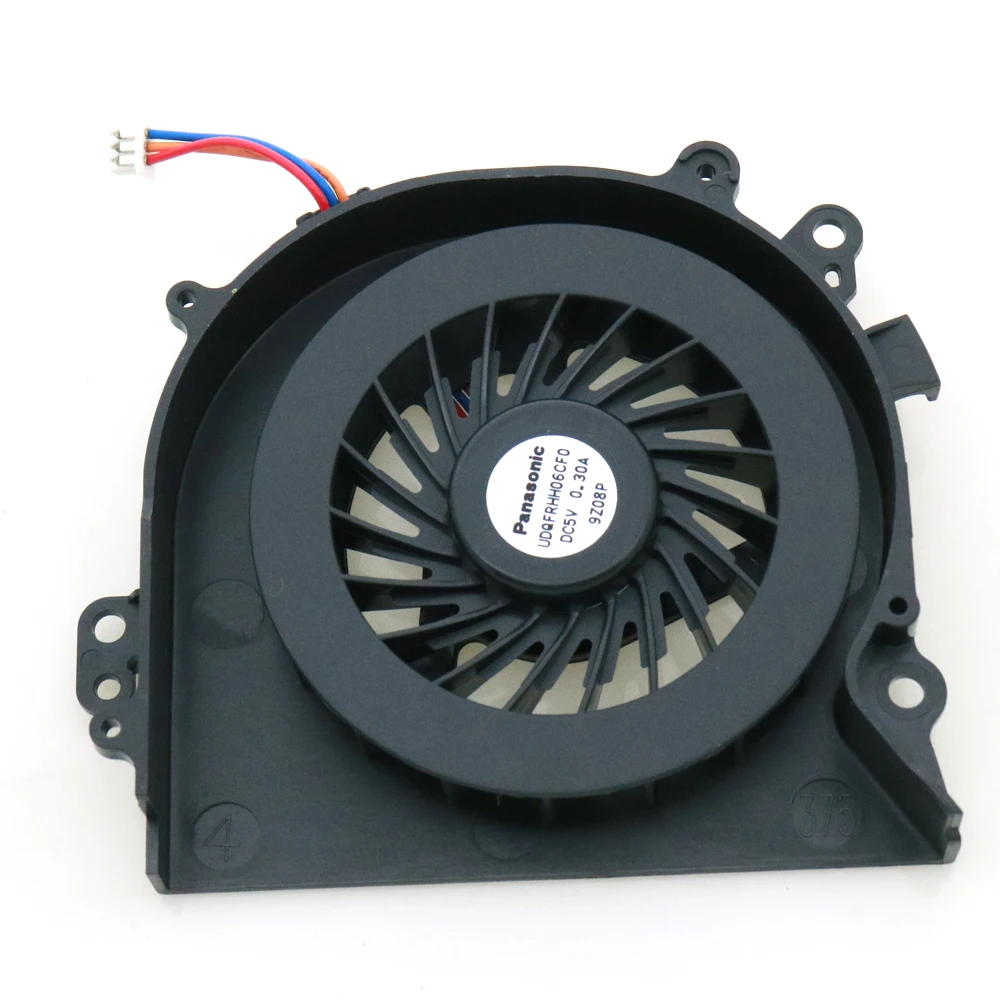 Бесплатная доставка Новый udqfrh06cf0 DC5V 0.30A вентилятор для SONY PCG-7191T PCG-7184L PCG-7173L 7192L