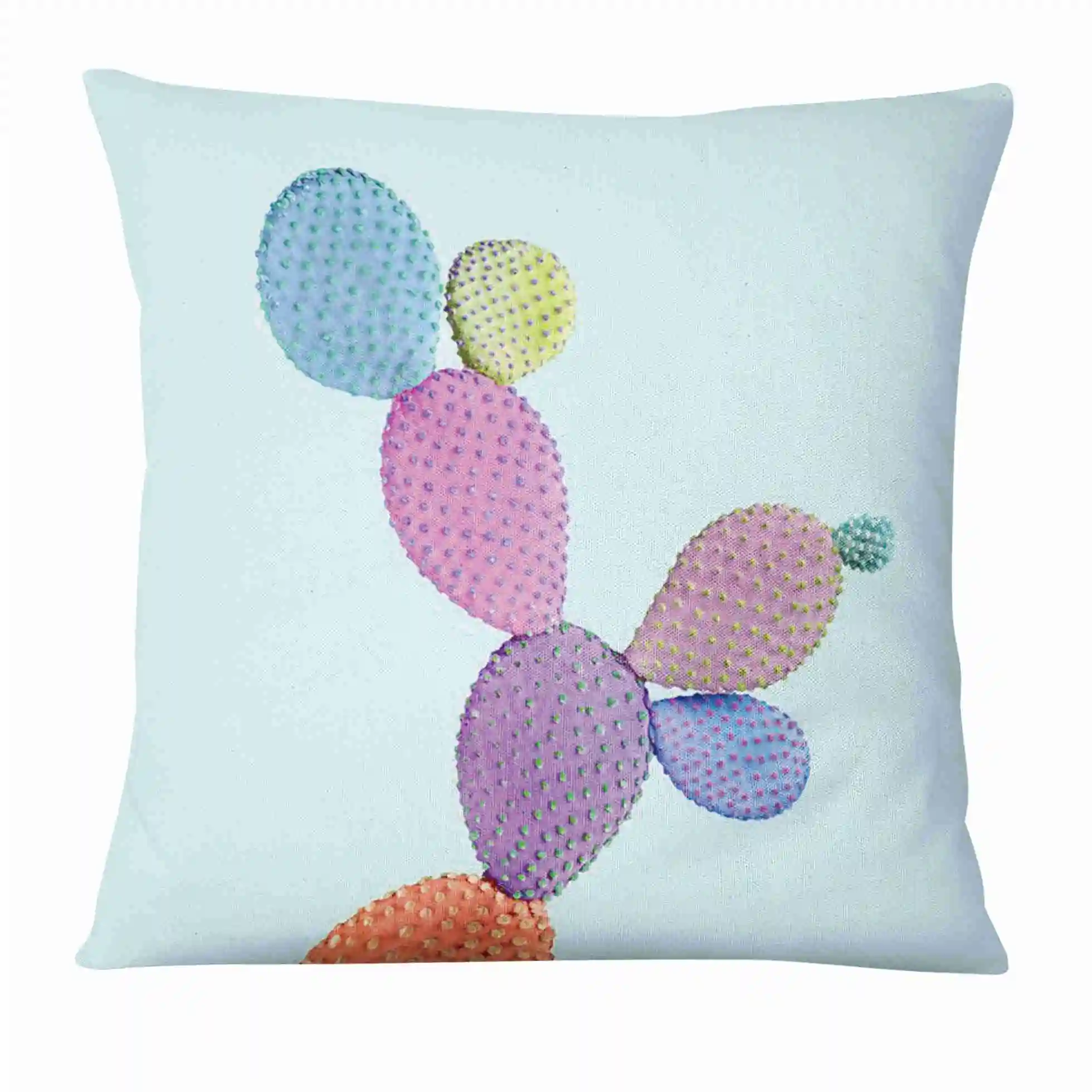 Рекламный креативный постер с рисунком свежего животного домашний декор