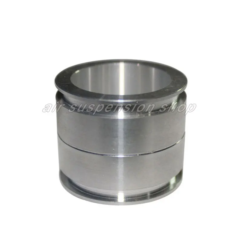 Aluminum Boot 1 компл. Пневматическая подвеска компрессор насос Соединительный алюминиевый загрузочный поршень стержень для Porsche Panamera Jeep Grand 97035815111 97035815110 97035815109 68041137AE 68041137AC 68041137AD 68041137AF комплект для ремонта автомобиля аксессуары для автомобиля - Цвет: Aluminum Boot