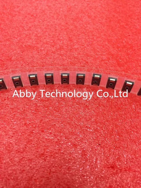 50 шт./лот SMD танталовые полимерные конденсаторы 2R5TPE330M9 2 5 в 330 мкФ POSCAP (330 в) |