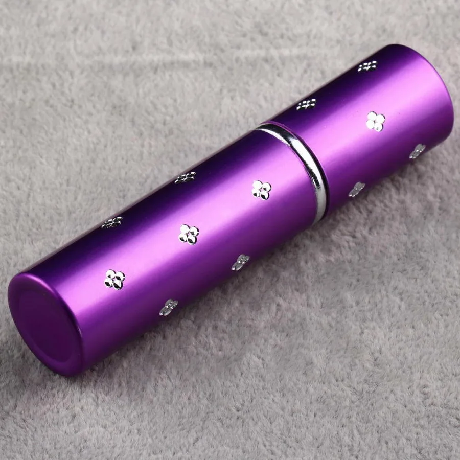 1 шт. Удивительные путешествия многоразовый парфюмерный распылитель спрей