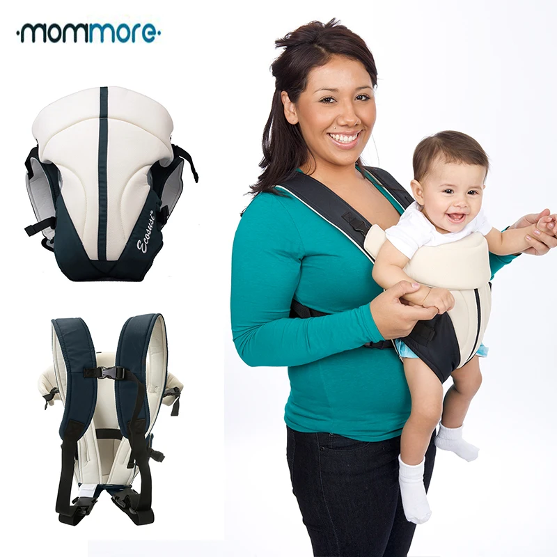 Mommore Baby Carriers хлопковый Детский рюкзак и переноски детская коляска слинг для