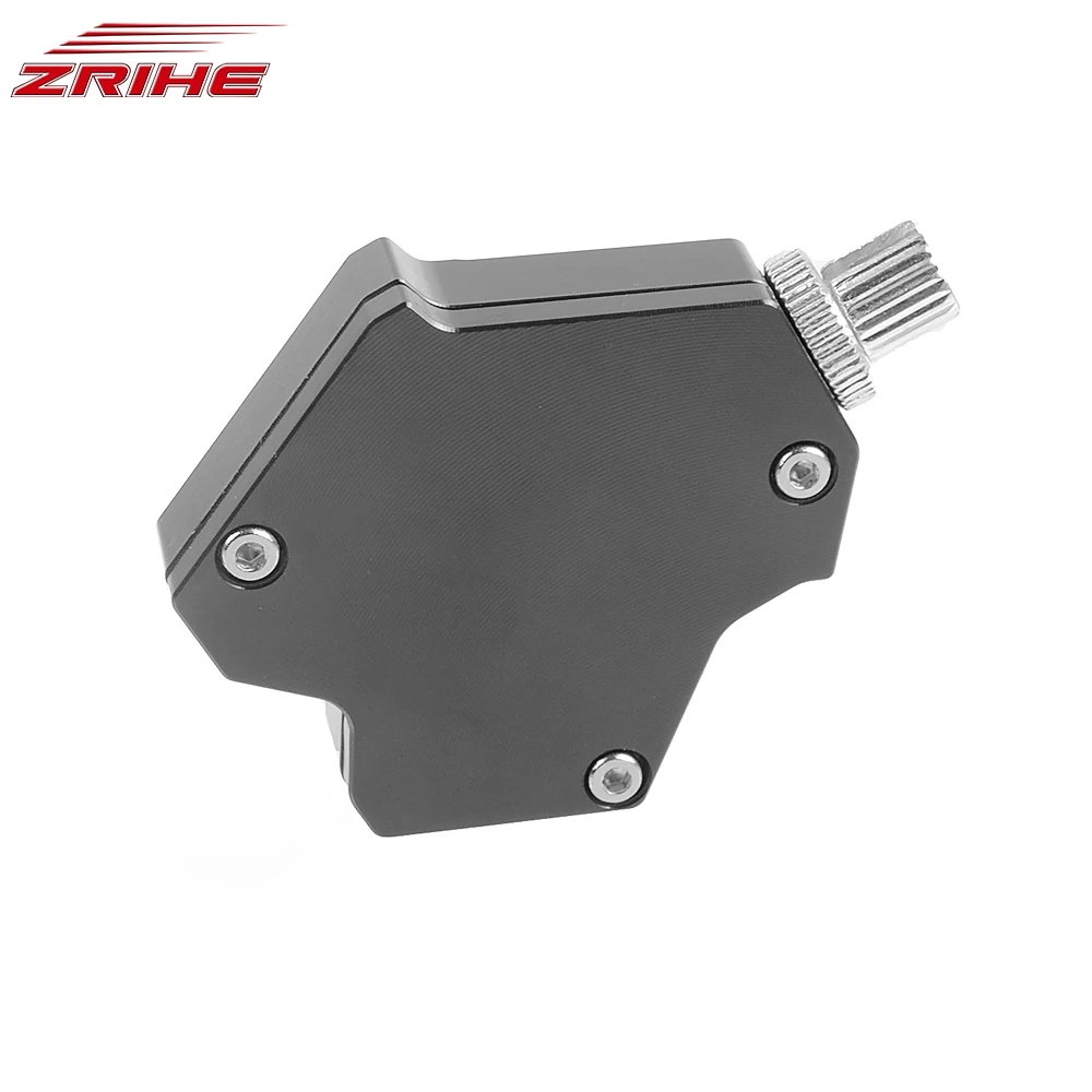 Кабельный рычаг сцепления тормоза для YAMAHA WR125X/R XTZ125 XT660/X/R/Z XT600 XT 600 E/Z/ZE TENERE|Рычаги
