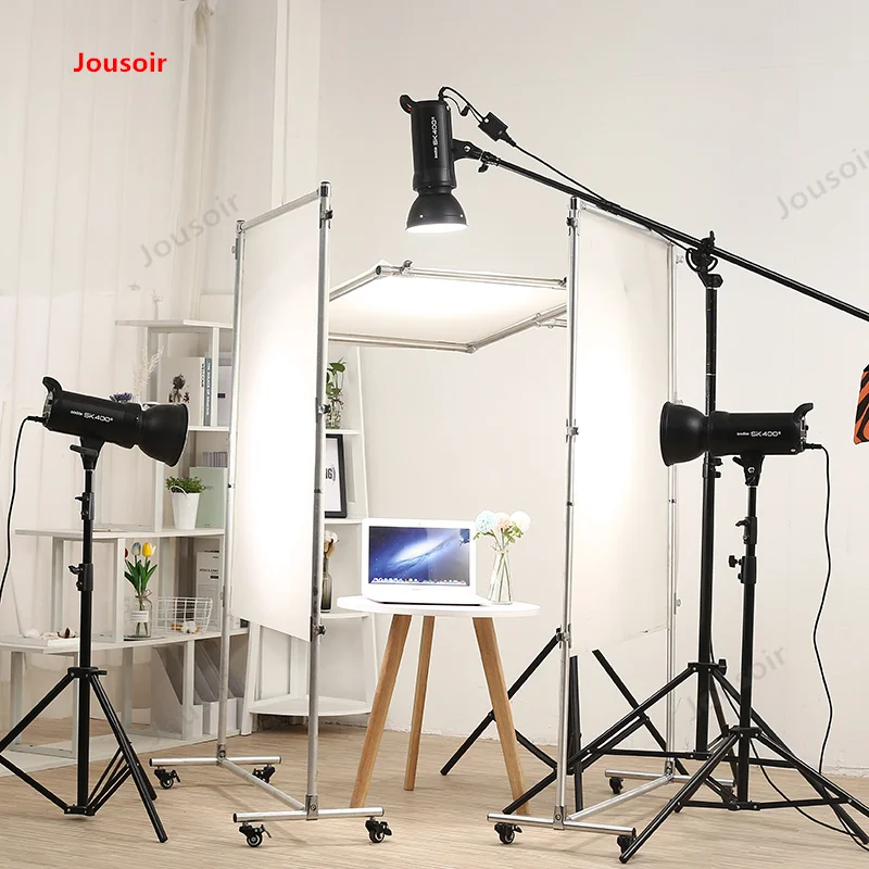 Набор вспышесветильник Godox SK400II для фотосъемки студийная лампа студийный свет