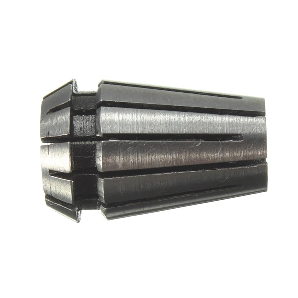

7pcs ER11 Milling Chuck Spindle Collet NC Milling Engraving the Special Mechanics Size 1/16, 3/32, 1/8, 5/32, 3/16, 7/32, 1/4