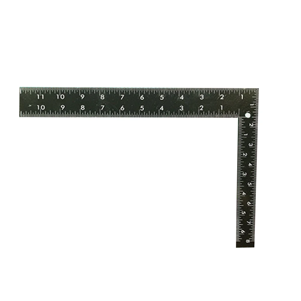 20X30cm Angle Ruler Crop Tool Cowhide Leather Right Tools Dedicated | Дом и сад