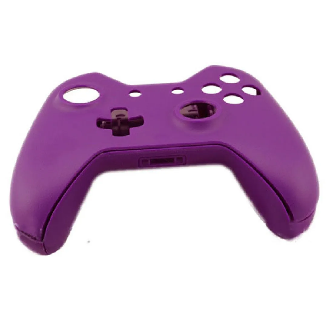 2016 Новый фиолетовый защитный чехол набор кнопок для Microsoft Xbox One замена