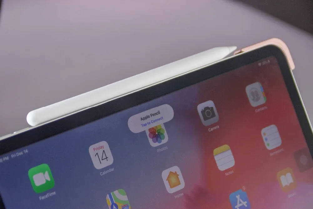 360 градусов вращение Беспроводная Bluetooth клавиатура чехол для iPad Pro 11 дюймов с Красочная светодиодная подсветка