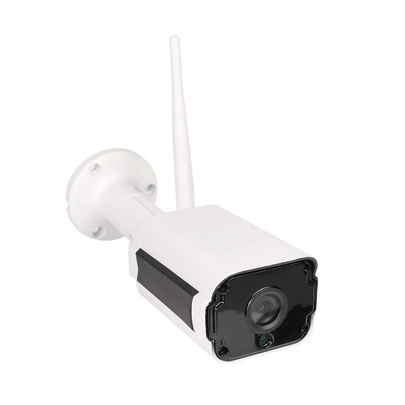 Meisort HX20 открытый Водонепроницаемый Wi-Fi Камера 1080 P HD 2.0MP Ночное видение