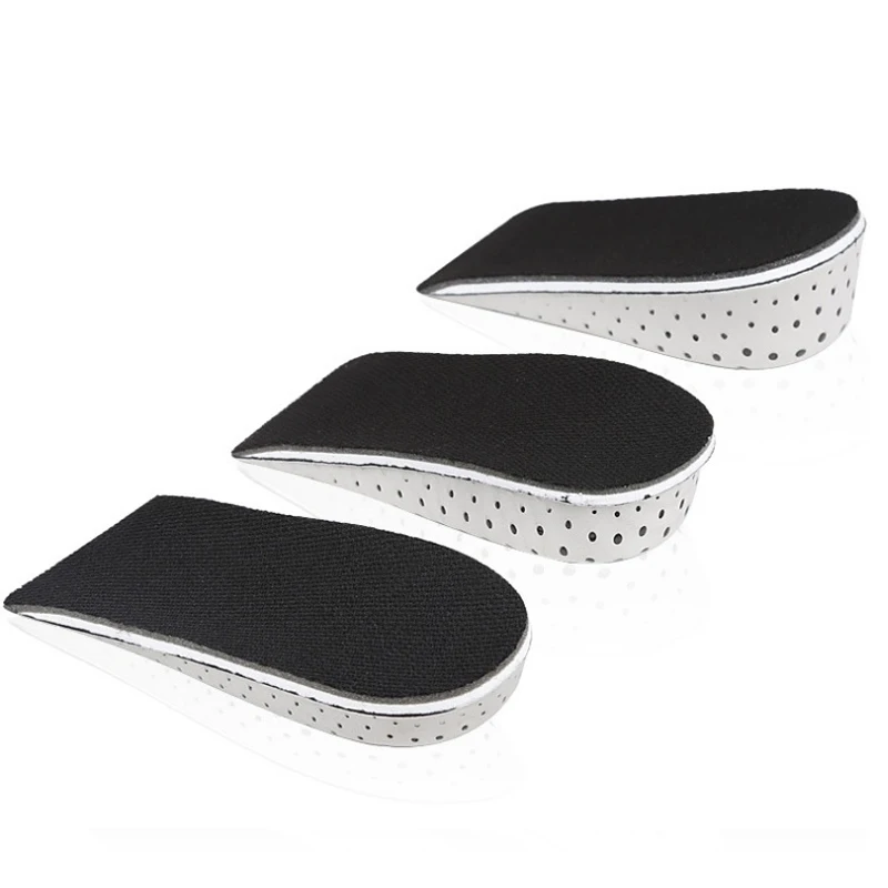 Увеличивает высоту вспененного пеноматериала с эффектом памяти|heel cushion pads|shoe heel