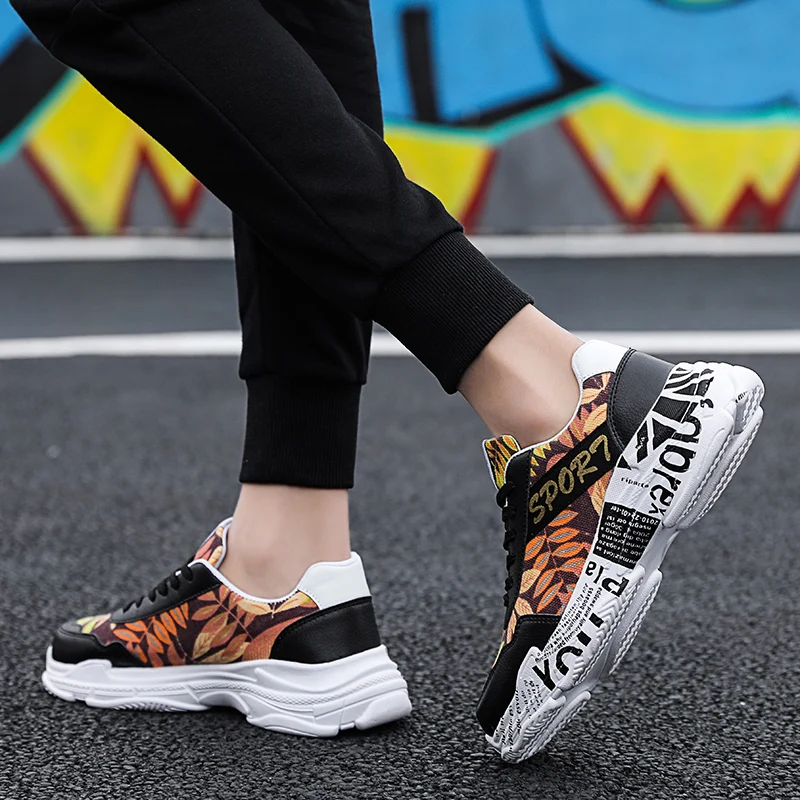 2019 new Sport Running Shoes Men Casual Flats Outdoor Sneakers Mesh Breathable Walking Footwear Trainers | Обувь