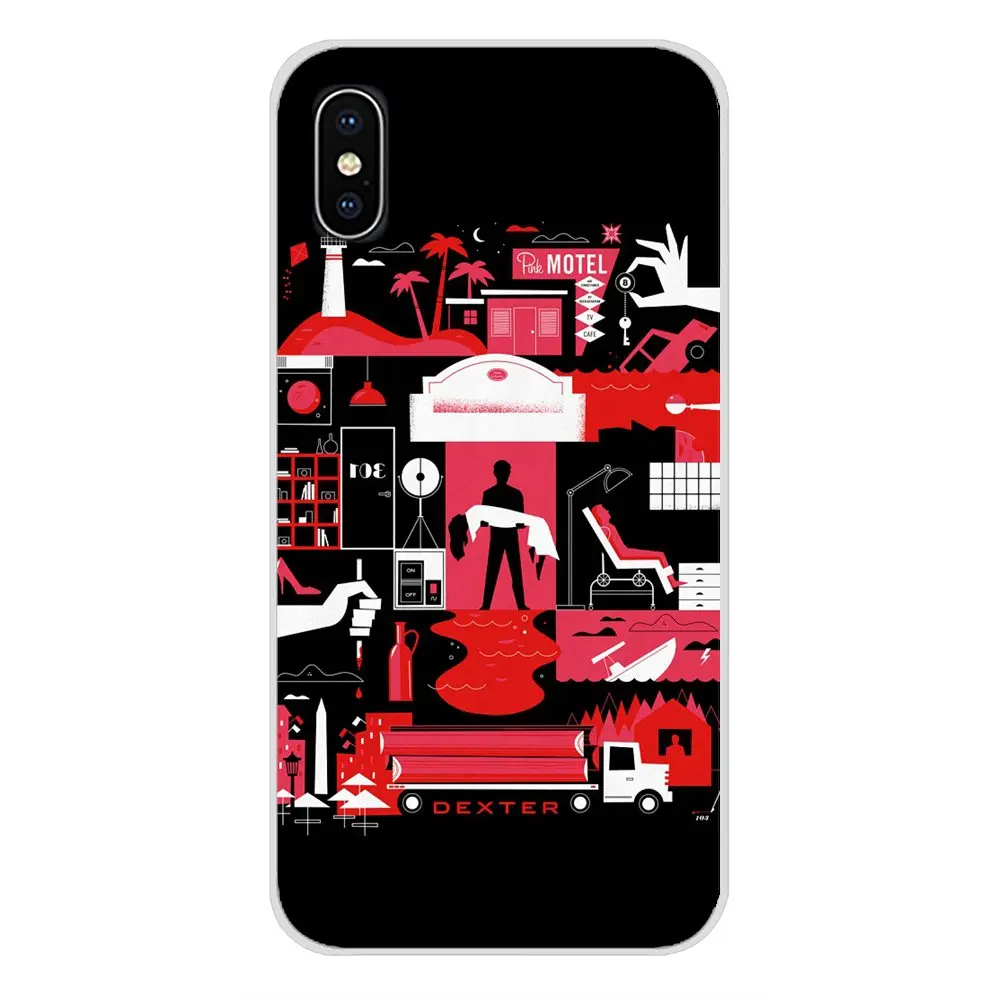 Чехлы для Xiaomi Mi4 Mi5 Mi5S Mi6 Mi A1 A2 5X 6X 8 9 Lite SE Pro Max Mix 2 3 2S аксессуары телефонов | Мобильные