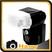 bounce softer softbox flash diffuser for canon speedlite 270ex 270exii 270ex ii flashgun flash camera