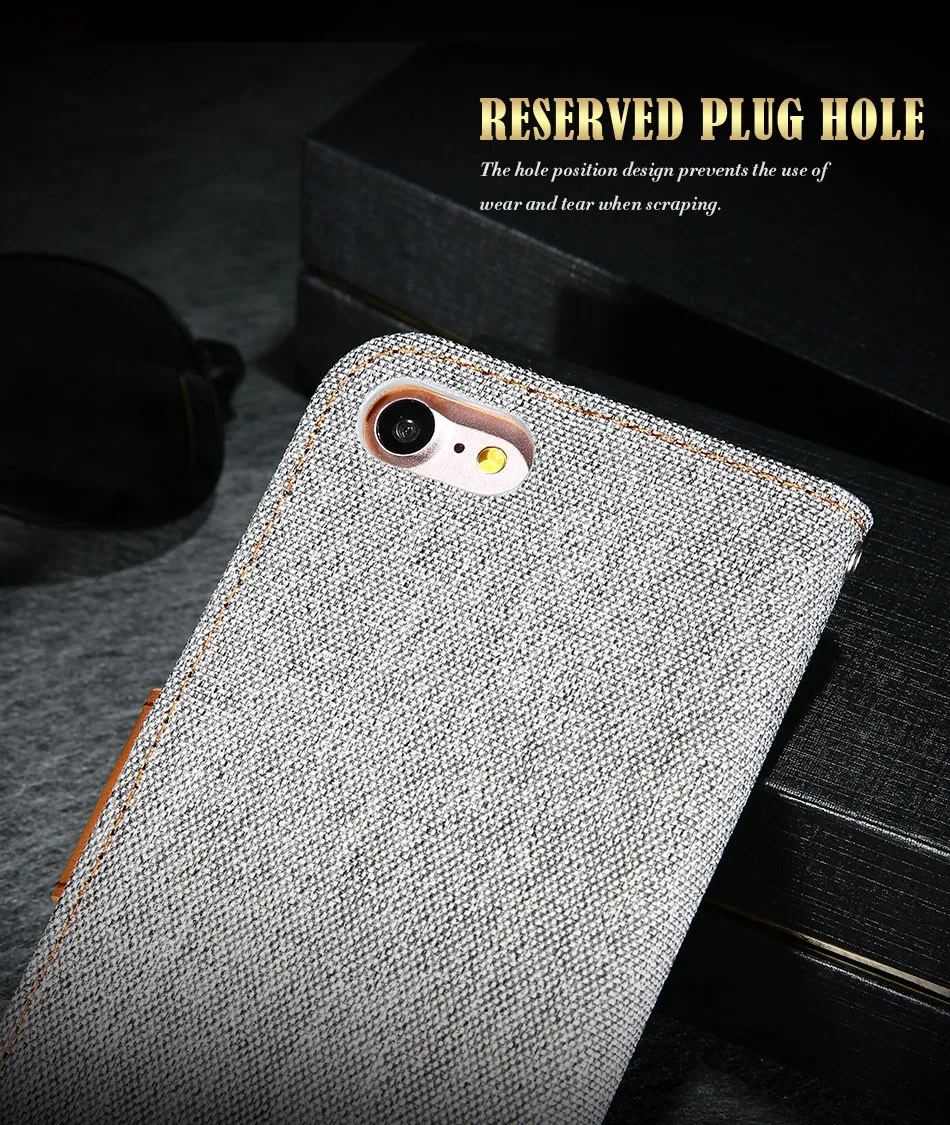 KISSCASE Стенд Бумажник флип Чехлы для iPhone 6 6s 7 5 5S чехол Ретро книга слот для карты чехол для iPhone 5S 5 SE 7 6s Plus Coque чехол на айфон 8 6 5s книжка