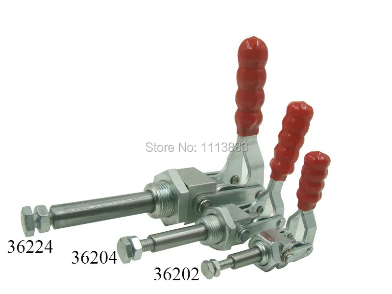 3 шт. двухтактный тумблер 36204 удерживающая способность 136 кг 300 фунтов ход поршня 38