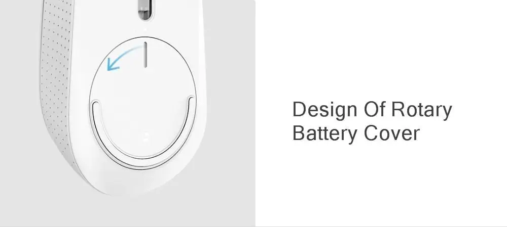 Оригинальная Беспроводная Офисная Клавиатура Xiaomi Xiomi Miiiw с 104 клавишами, 2,4 ГГц, Многофункциональная Беспроводная портативная клавиатура