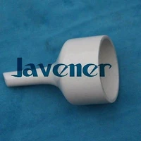 200mm porcelain buchner funnel chemistry laboratory filtration filter kit tools