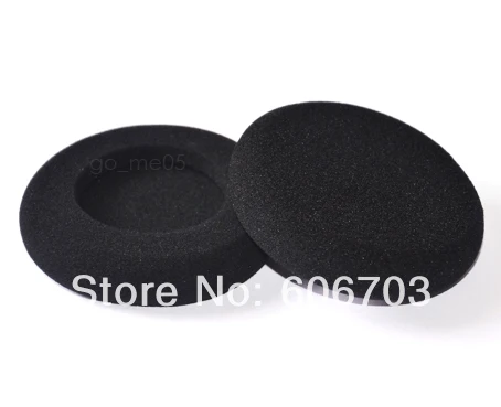 Подушка для наушников Alessandro M1 M2 MPRO толстая поролоновая подушка наушников|cushion pads