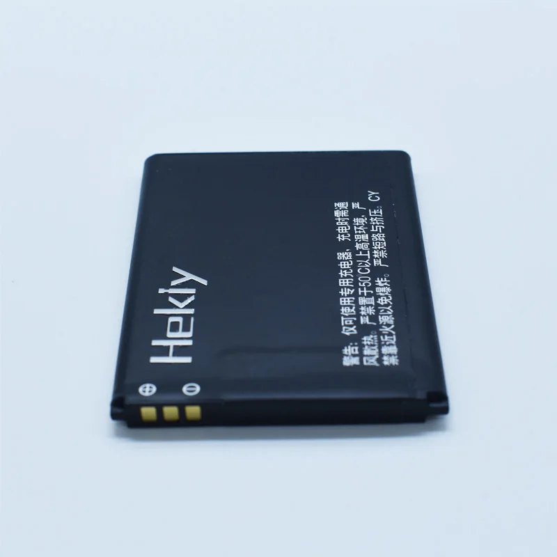 Hekiy 2019 новый оригинальный аккумулятор BL171 для Lenovo A319 A60 A500 A65 A390 A368 A390T A356 A370E A376 BL 171