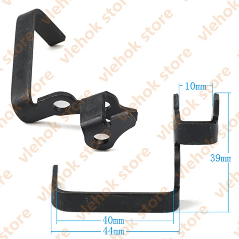 Сменная пластина замещать для Makita 345363-0 HR2470 HR2432 HR2450 HR2450T HR2470T DHR202 BHR202 BHR240 BHR241 DHR241