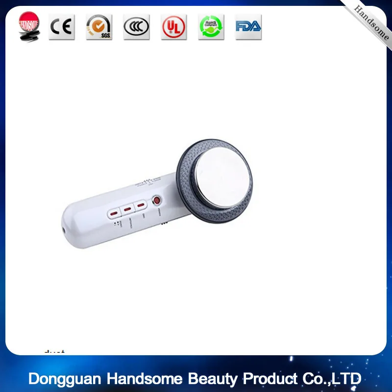 Рождественский подарок ультразвуковая кавитационная машина для удаления