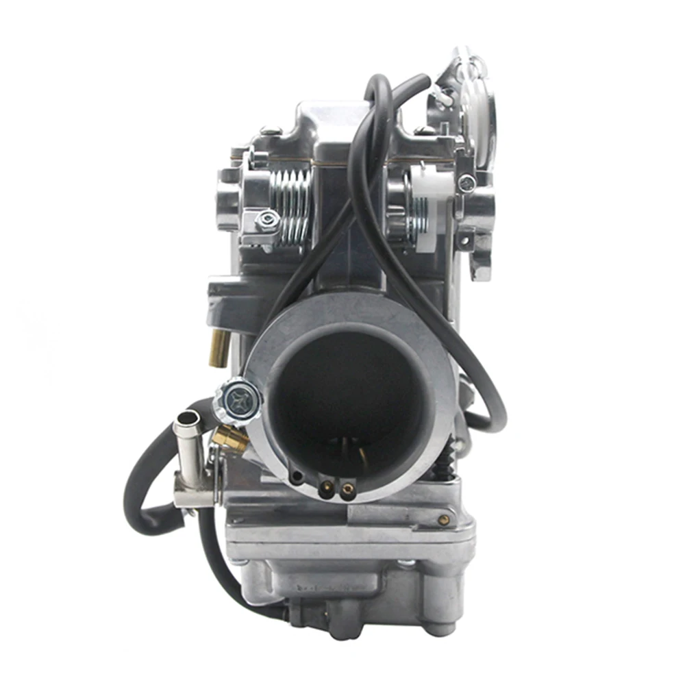 Карбюратор Alconstar Mikuni HSR42 42 мм TM42 6 карбюратор с плоским скользящим покрытием для