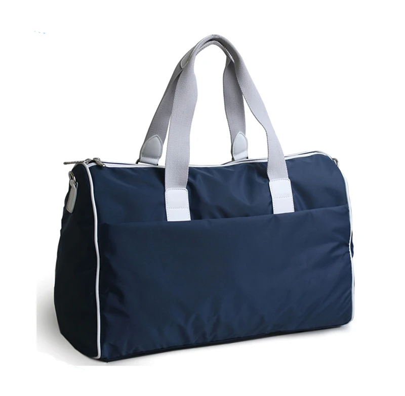 Durable Classical style Custom Promotional Travel bags with logo Printed | Багаж и сумки