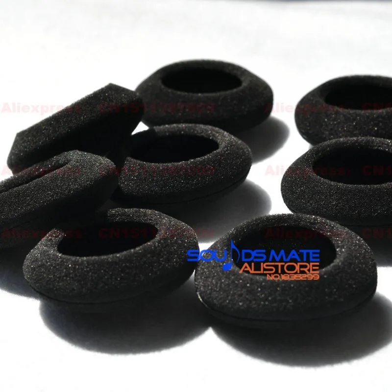 5 Pairs of Foam Ear Pads Cushion Cover For Sony MDR IF 0230 IF0230 Wireless Headphone Headset | Электроника