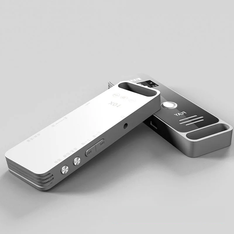 RUIZU X01 Спорт Мини Портативный MP3 музыкальный плеер Скрытая Цифровой Аудио Голос