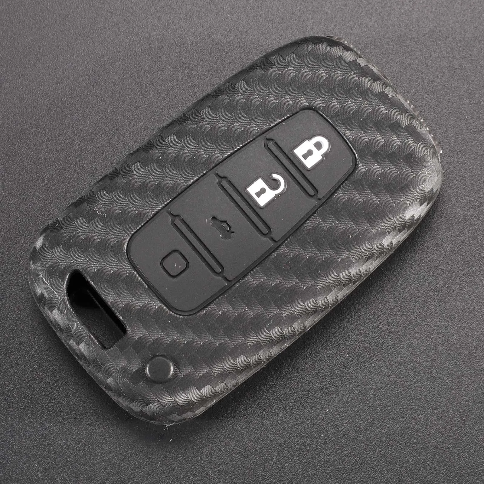 Углеродное волокно силиконовый чехол для ключей Bmw E90 E30 E60 E34 E36 E38 E39 E46 118 220 M235 320 328
