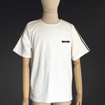 Высокопрочный жилет из углеродного волокна устойчивый к ударам с коротким