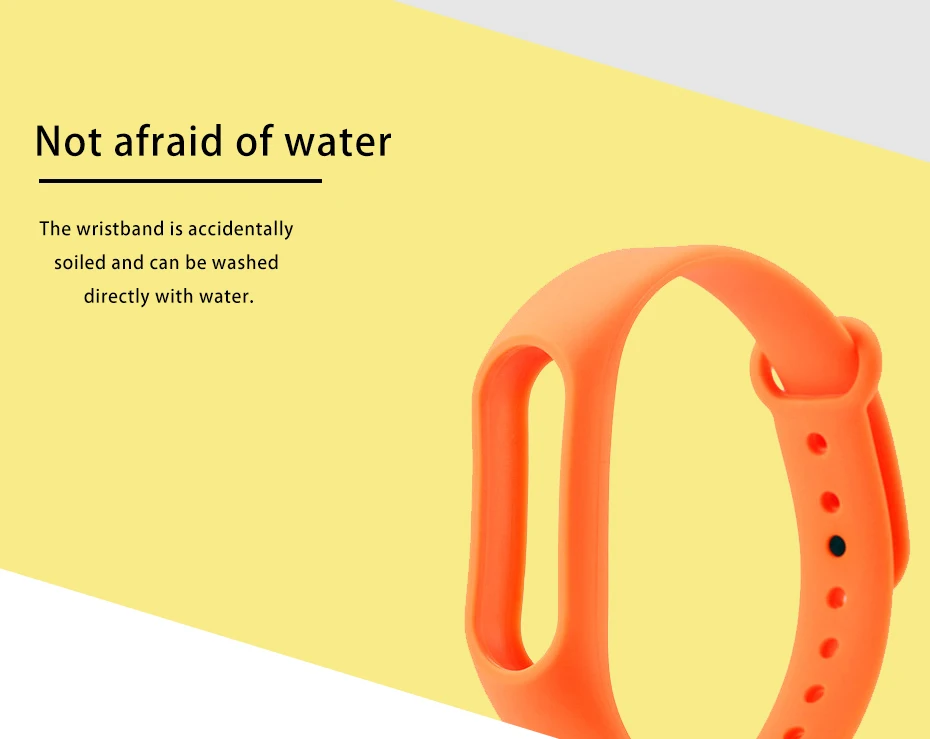 Ремешок mi Band 2 силиконовый для xiaomi mi Band 2 напульсники для xiaomi mi Band 2 Браслет ремешок цветной mi Band 2 Браслет замена