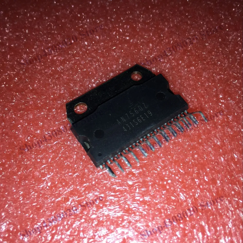 AN7560Z|Запасные части| |