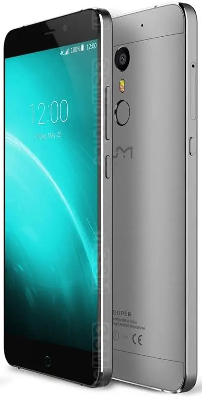 Чехол AMMYKI UMI umi MAX, изысканный дизайн, новейший стиль, искусственная кожа, задняя крышка для телефона 5," для umi, супер Чехол