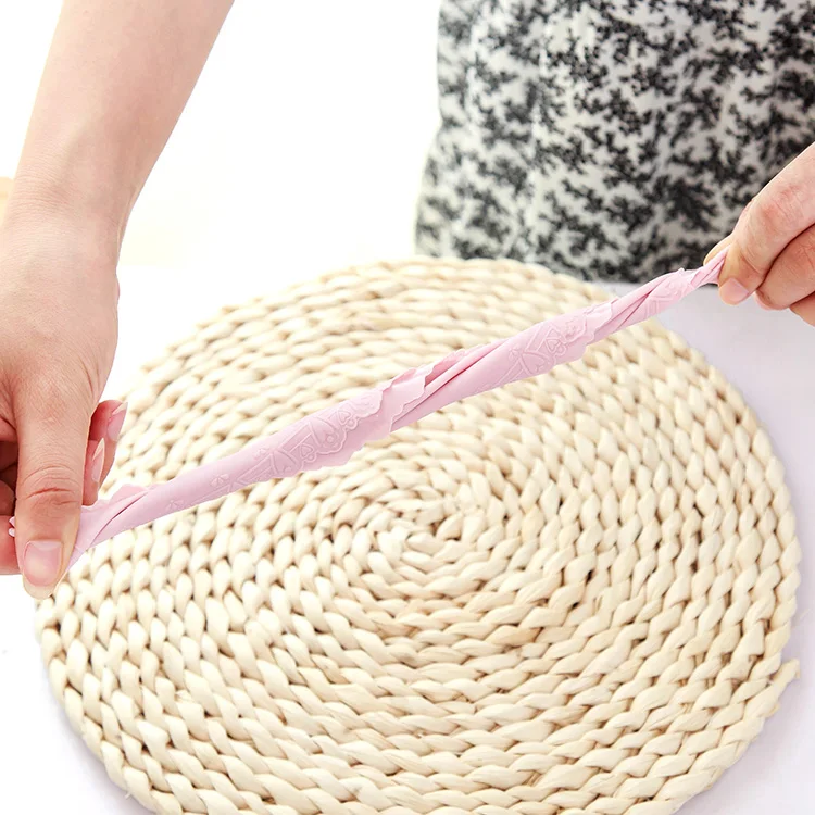 1 шт. практичная Милая многофункциональная многоразовая силиконовая фотопленка 3